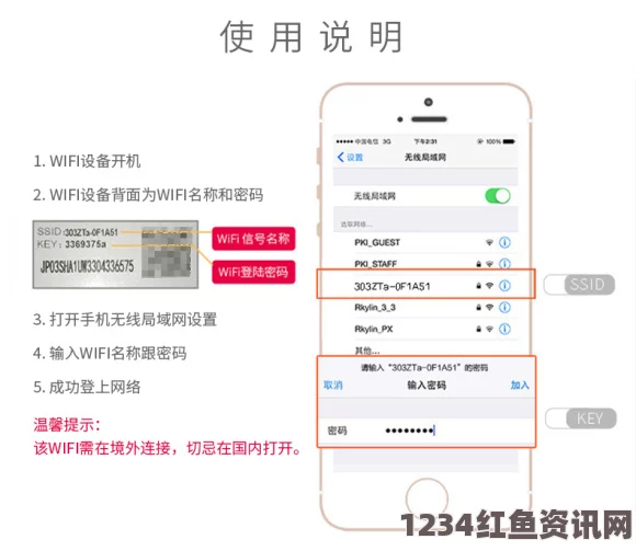 越南通信行业的革新，3G速度与无限流量WiFi的较量