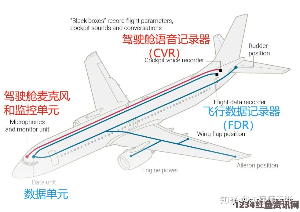 德翼航空A320坠机事件深度揭秘，黑匣子外观与数据导出最新进展