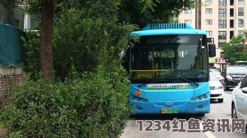 公交车一次又一次：城市生活中的无尽旅程与不变的风景