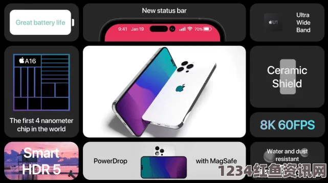 全球市场热潮：iPhone 14 欧美日韩版本需求激增，消费者争相抢购