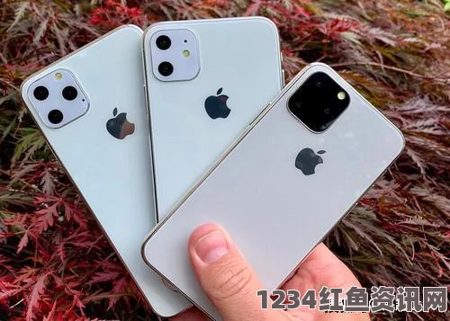 全球市场热潮：iPhone 14 欧美日韩版本需求激增，消费者争相抢购