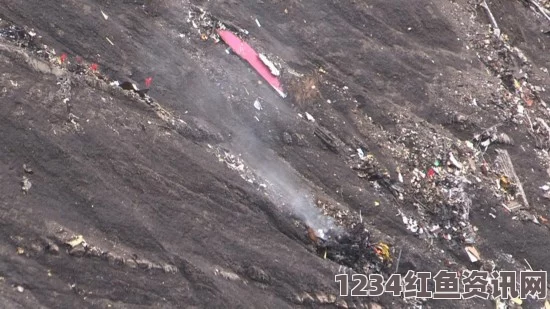 空客A320坠机地点揭秘，法南部阿尔卑斯山背景资料与现场照片