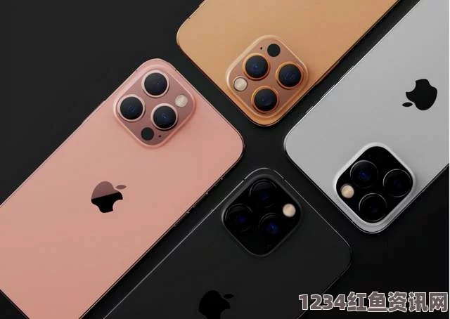 全面解析iPhone 14欧美日韩版本的主要区别与特色