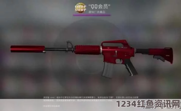 暴躁少女CSGO玩家的游戏心得与经验分享：如何在对战中保持冷静与技巧提升