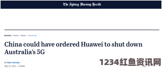 美国对中国网络间谍活动的指责及其战略考量分析