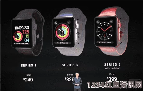 揭秘Apple Watch启动时间的背后意义，为何选择10点09分？