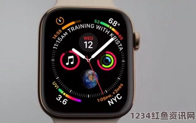 揭秘Apple Watch启动时间的背后意义，为何选择10点09分？