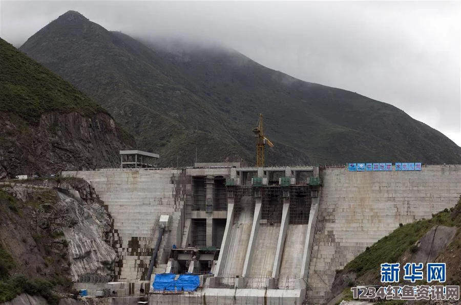 中企承建厄瓜多尔辛克雷水电站突发塌方事故，造成至少23人伤亡