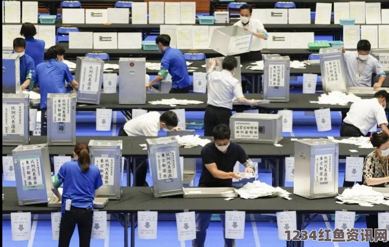 日本自民党大胜众议院选举，安倍晋三连续执政前景展望