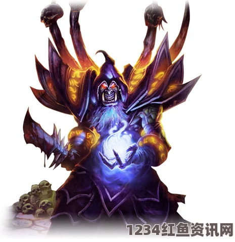 魔兽世界术士与法师职业选择对比，哪个更适合你？