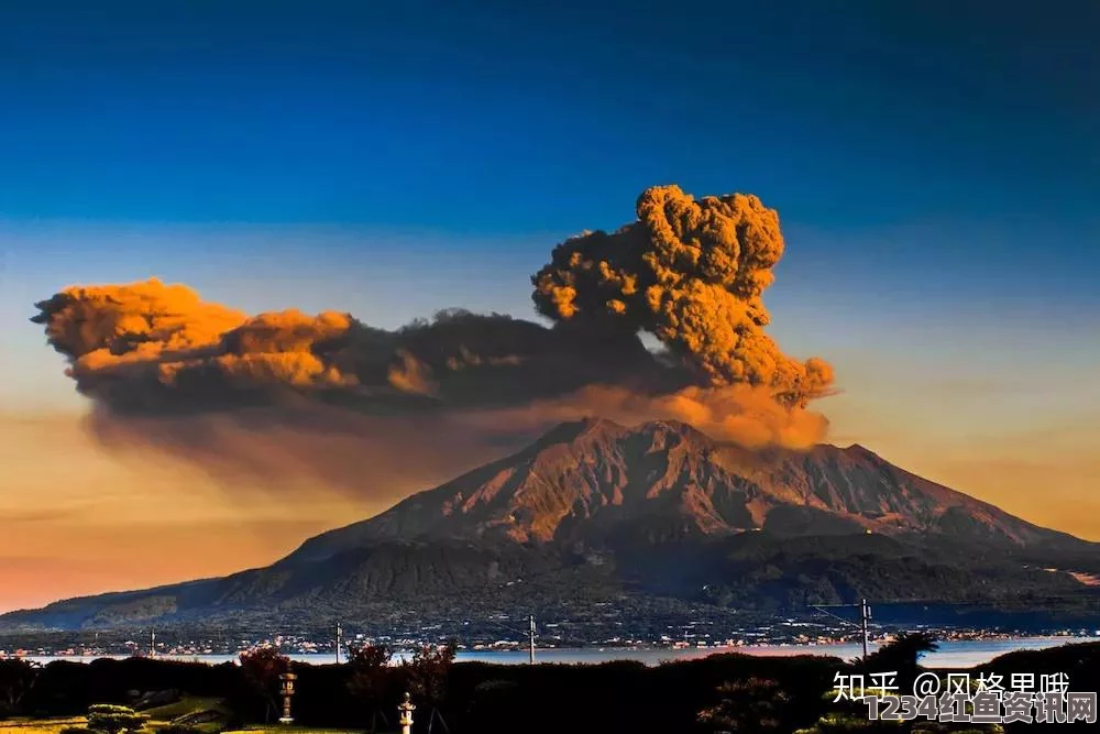 日本吾妻山，巅峰海拔与火山微动的自然探秘