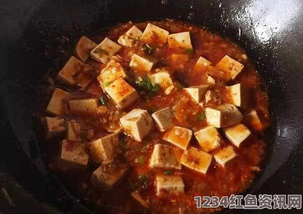 探索麻婆豆腐传媒网站：丰富多样的资源尽在掌握