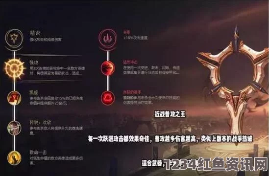 LOL2021无限火力维克托攻略，天赋符文加点推荐与实战技巧