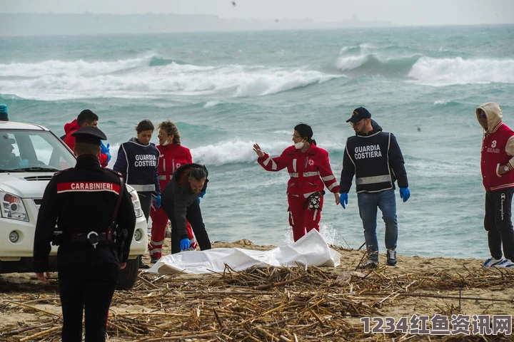 韩国渔船在俄海域沉没事故，遇难人数增至27人，仍有26人失踪