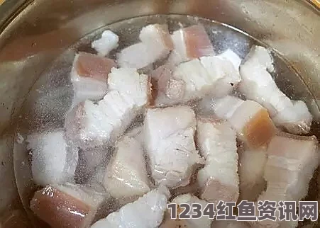 每天在汆肉中醒来图片