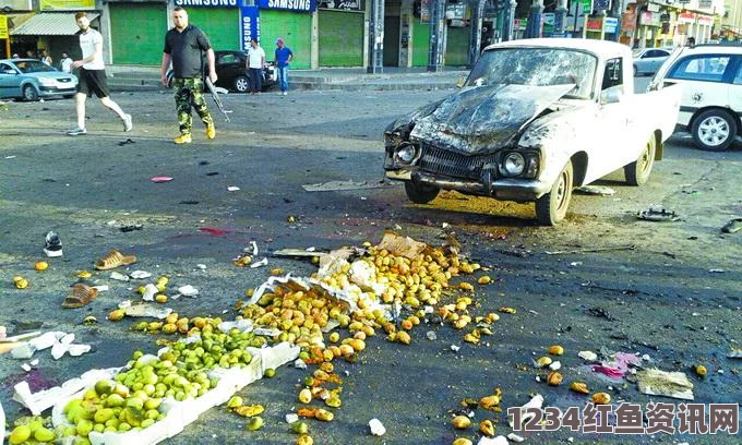 联合国报告揭示，叙利亚基地遭伊斯兰国空袭造成865人死亡事件纪实