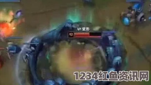 LOL2021无限火力稻草人攻略，玩转装备搭配，轻松上分！