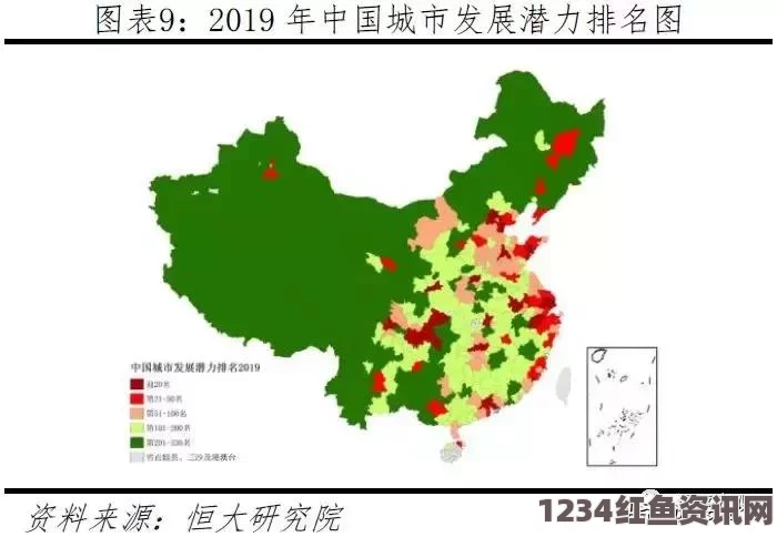 二线三线城市与精品人收入差距解析：经济发展与生活质量的深层对比