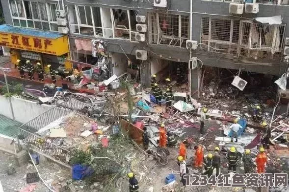 马来西亚煤矿爆炸事故致多人伤亡，伤者包括中国公民