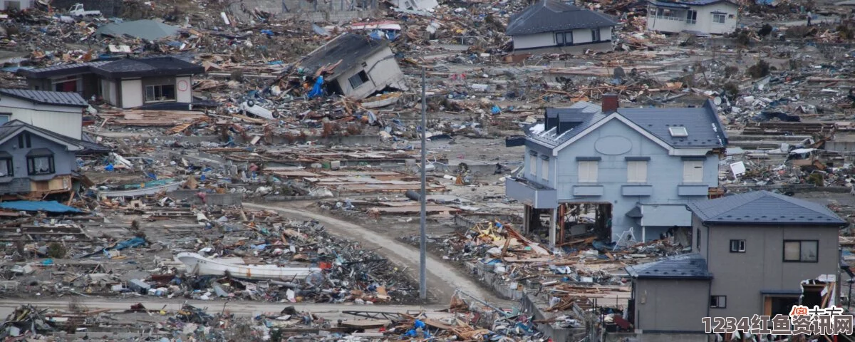 日本长夜地震，一次深夜的震动与应对挑战