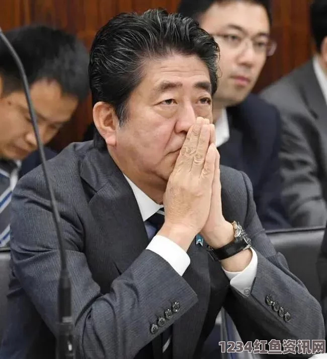 日本首相安倍晋三成为最令女性讨厌的男性名人，公众争议背后的深层探究