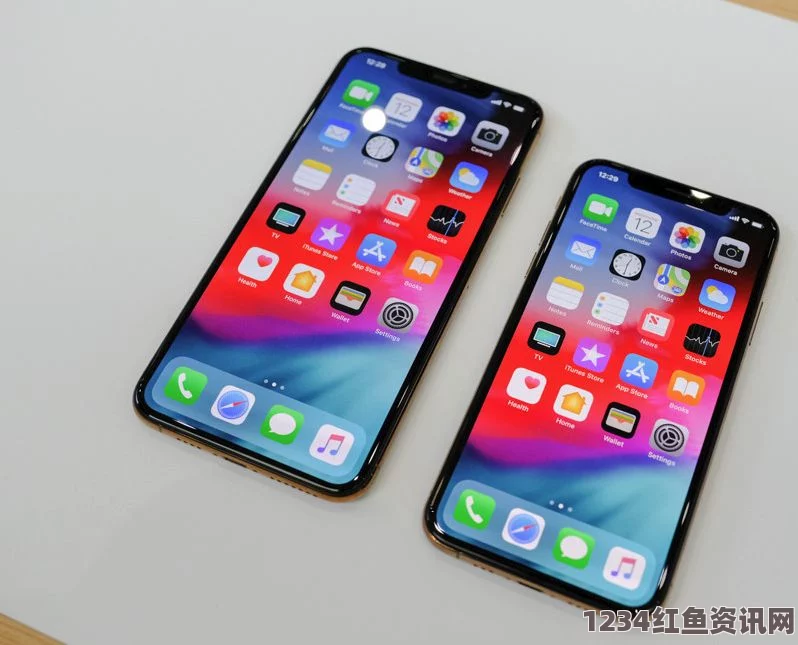 探索IPHONE XS MAX在日本市场的受欢迎程度与用户体验