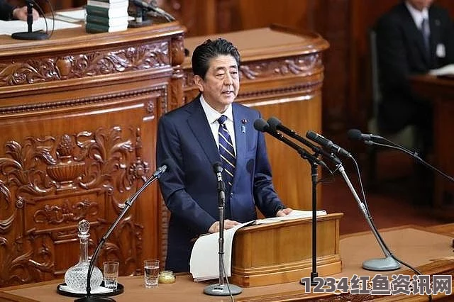 安倍晋三宣布解散日本国会，寻求摆脱通货萎缩困境的关键举措与未来展望