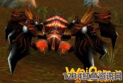 魔兽世界宠物群居魔蛛获取攻略及问答分享