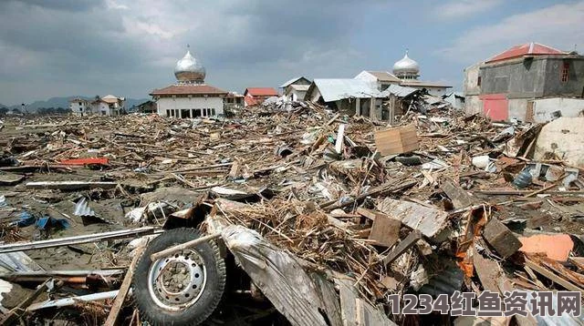 印尼摩鹿加群岛附近发生强烈地震，海啸风险不容忽视