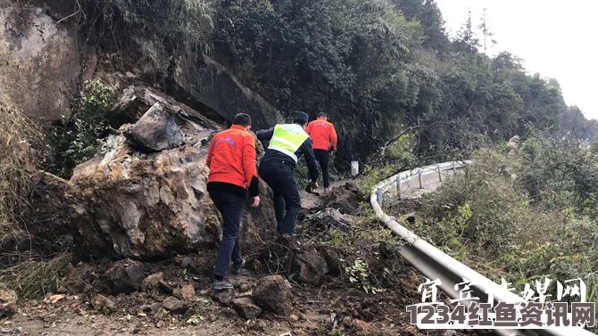 吉尔吉斯斯坦发生5.7级地震，影响与应对