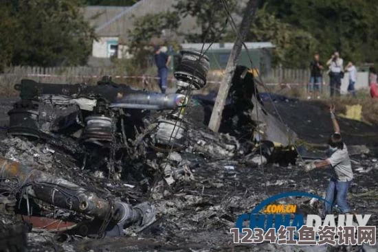 澳大利亚总理对马航MH17事件表态强烈，普京应道歉并赔偿损失