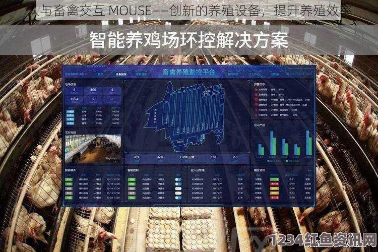 探索人曾交互MOUSE农场K9：解密智能农业与人与动物的和谐共生