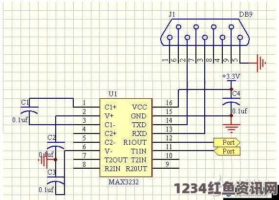 深入解析国产MAX3232芯片的性能特点与应用领域