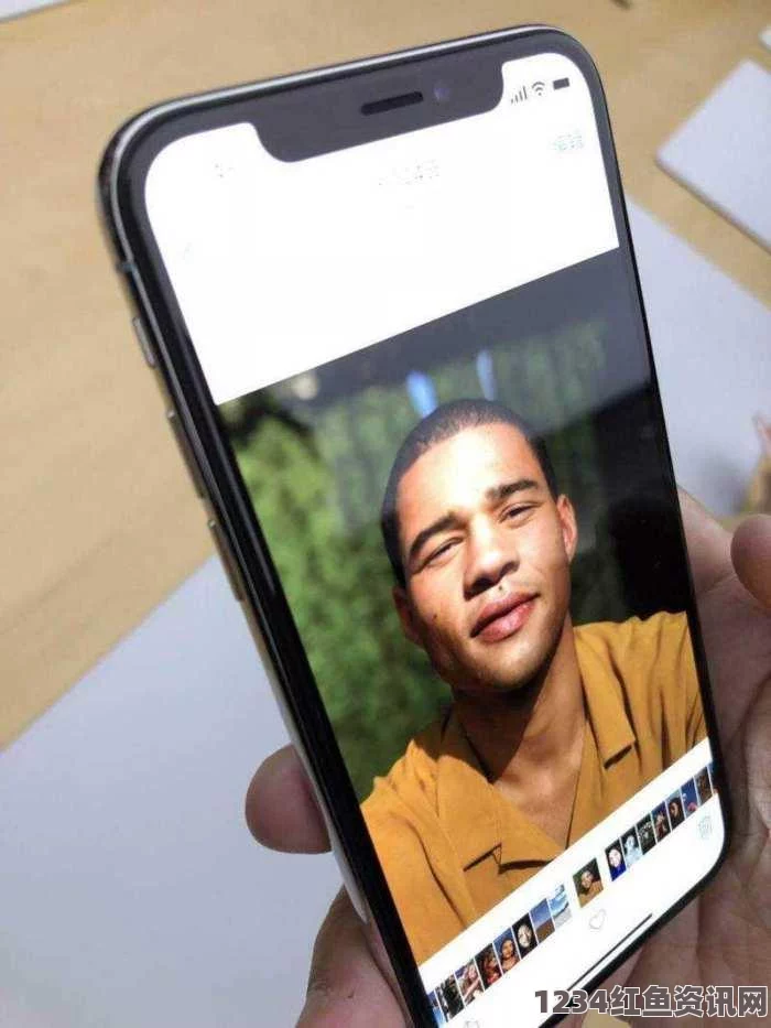 深入分析欧美市场对iPhone X的接受度与用户体验研究