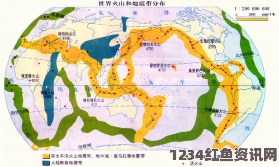 菲律宾东部海域地震，初步评估及后续观察分析