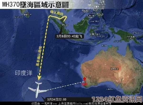 马航MH370失踪之谜，探索未知与寻求真相的艰难旅程