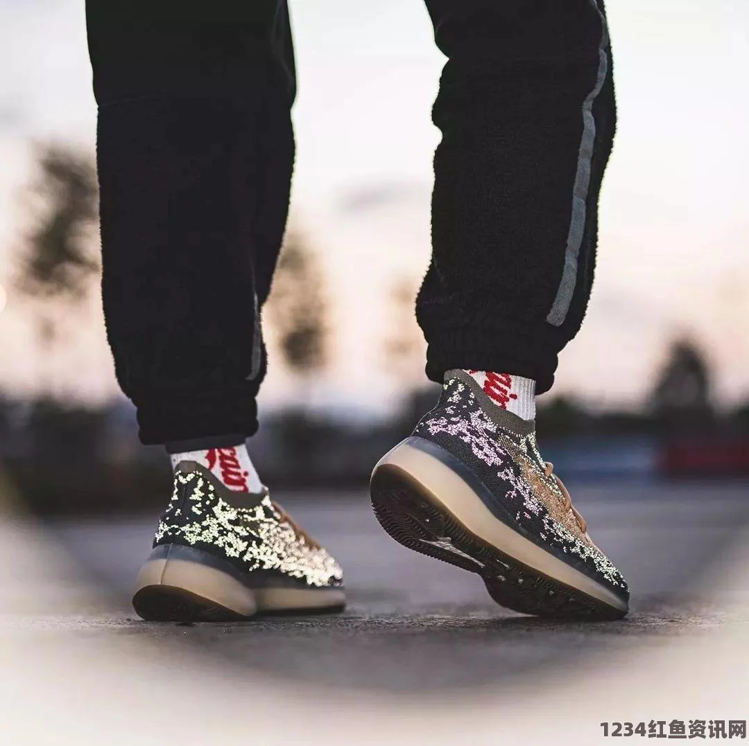 探索Yeezy蜜桃满天星：时尚与舒适的完美结合