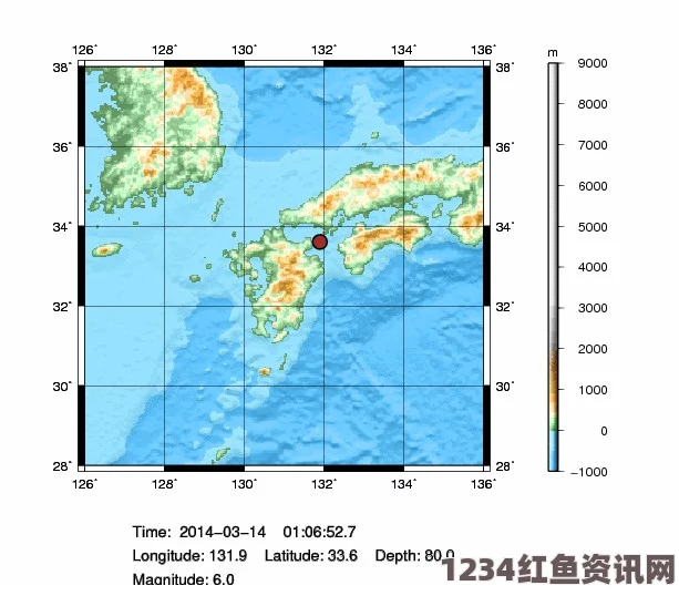 日本鹿儿岛县奄美地区地震，初步评估及应对措施