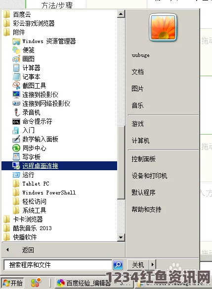 探索高清VPS WINDOWS 服务的另类选择与乱象解析