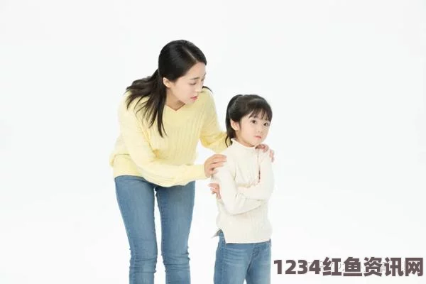 妈妈如何有效满足儿子的心理需求，促进健康成长与发展