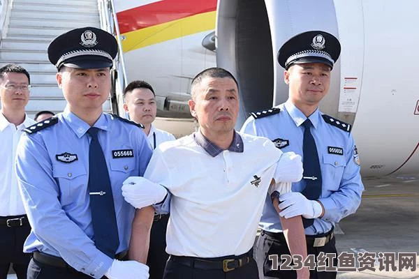 中澳警方联手打击贪官非法资产转移，共建全球反腐败防线新篇章