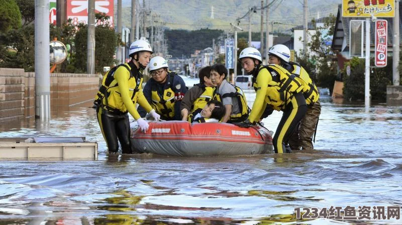 日本八丈岛东南海域地震，地震知识及其影响解析