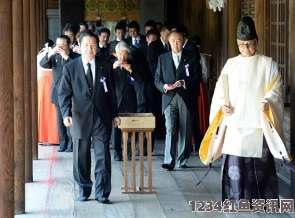 日本内阁官员参拜靖国神社背后的政治考量与安倍自费供奉深意