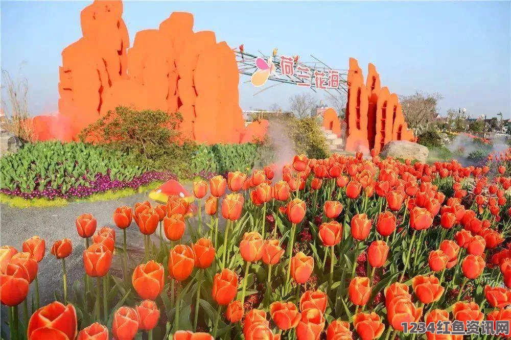 春天里最动人的风景：满园花海与鸟语唤醒大地的美丽瞬间