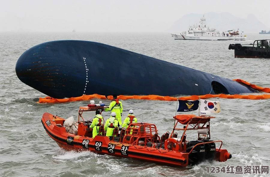 中国渔民遭遇韩国海警盘查引发冲突，一起命案现场视频的背后