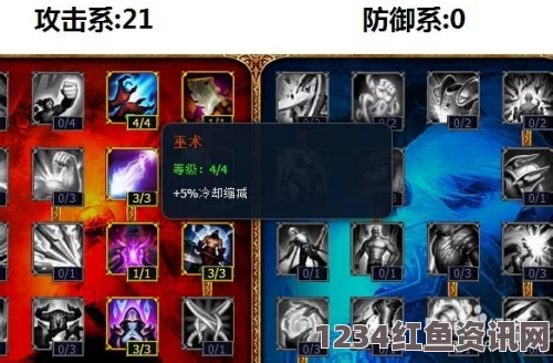 LOL11.1邪恶小法师维迦图文教程攻略