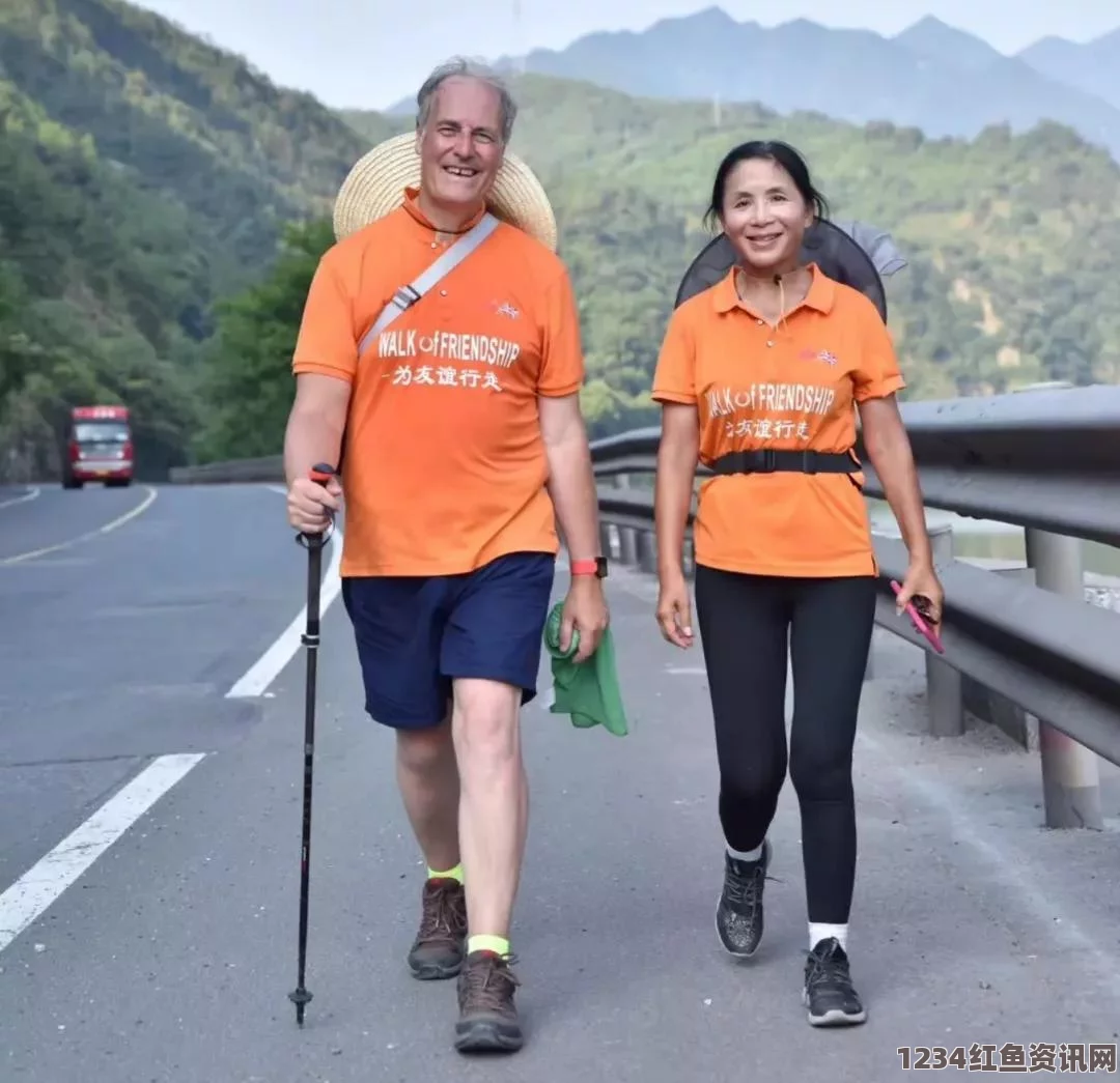 麦克·贝茨勋爵与夫人李雪琳的伦敦至柏林慈善之旅纪实