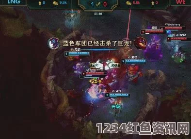 LOL 2020 LPL全明星赛启幕时间揭秘，全明星盛宴即将上演