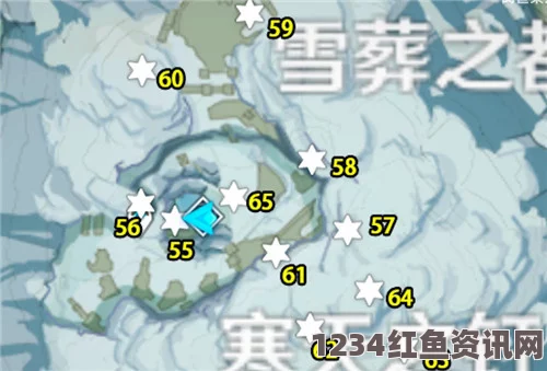 原神第80个绯红玉髓位置详解及获取攻略