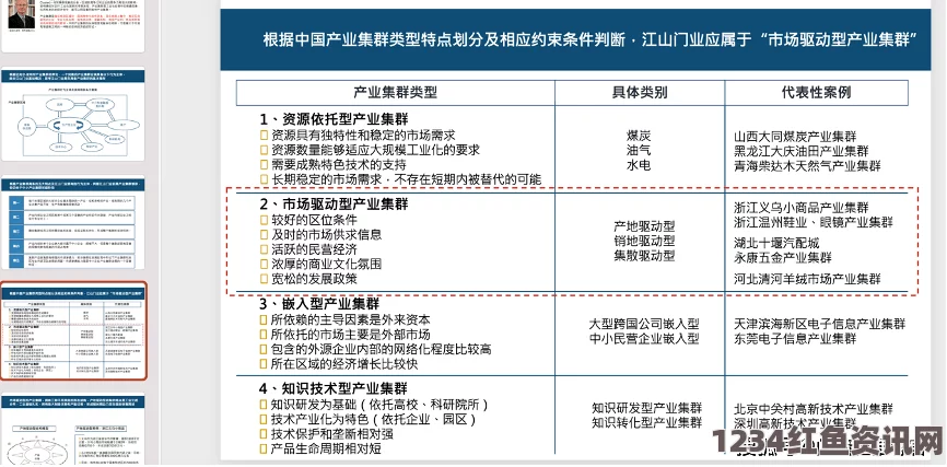 全面解析国精产品自线六区的市场布局与发展战略